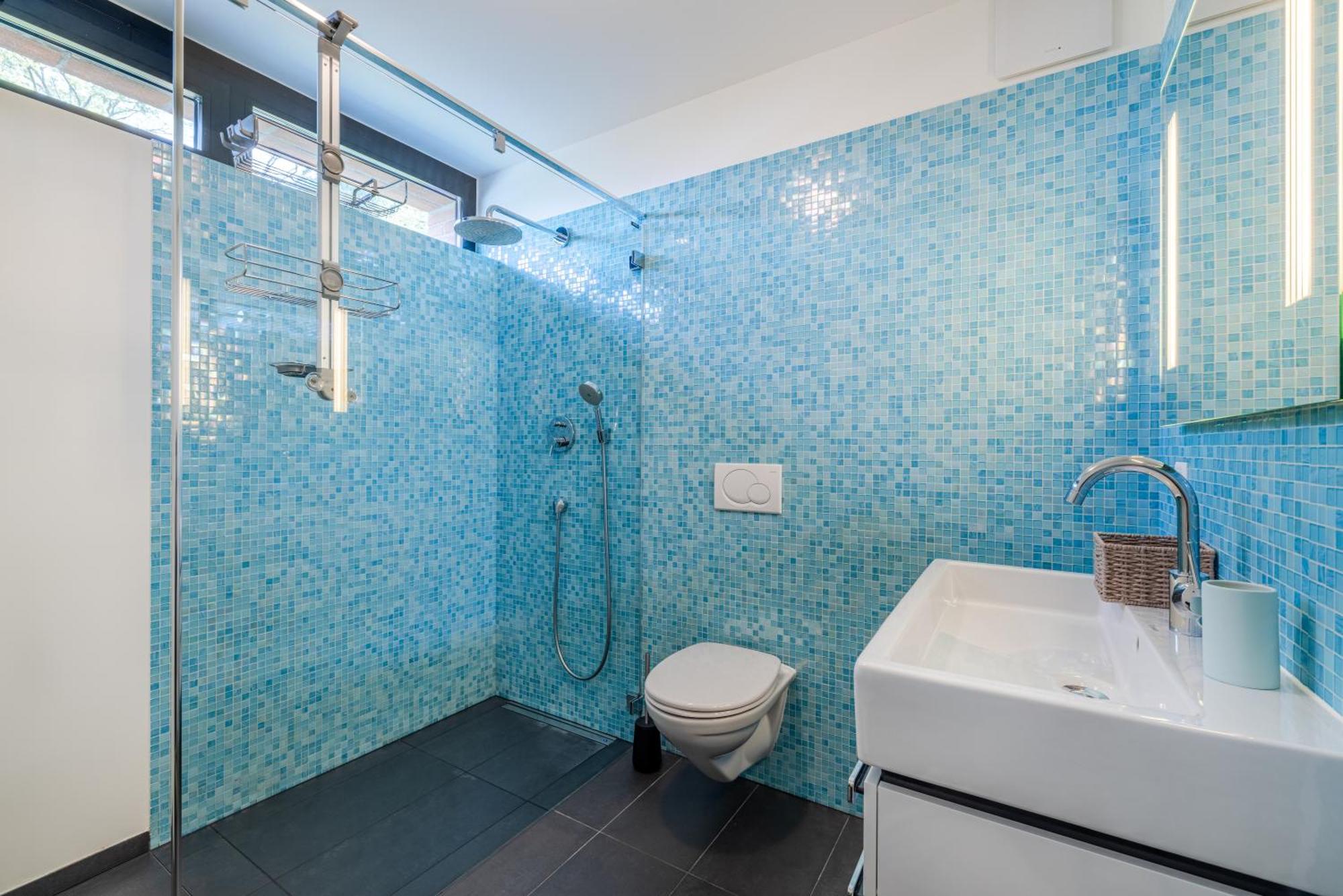 Villa Girandola With Private, Heated Pool ルガーノ エクステリア 写真