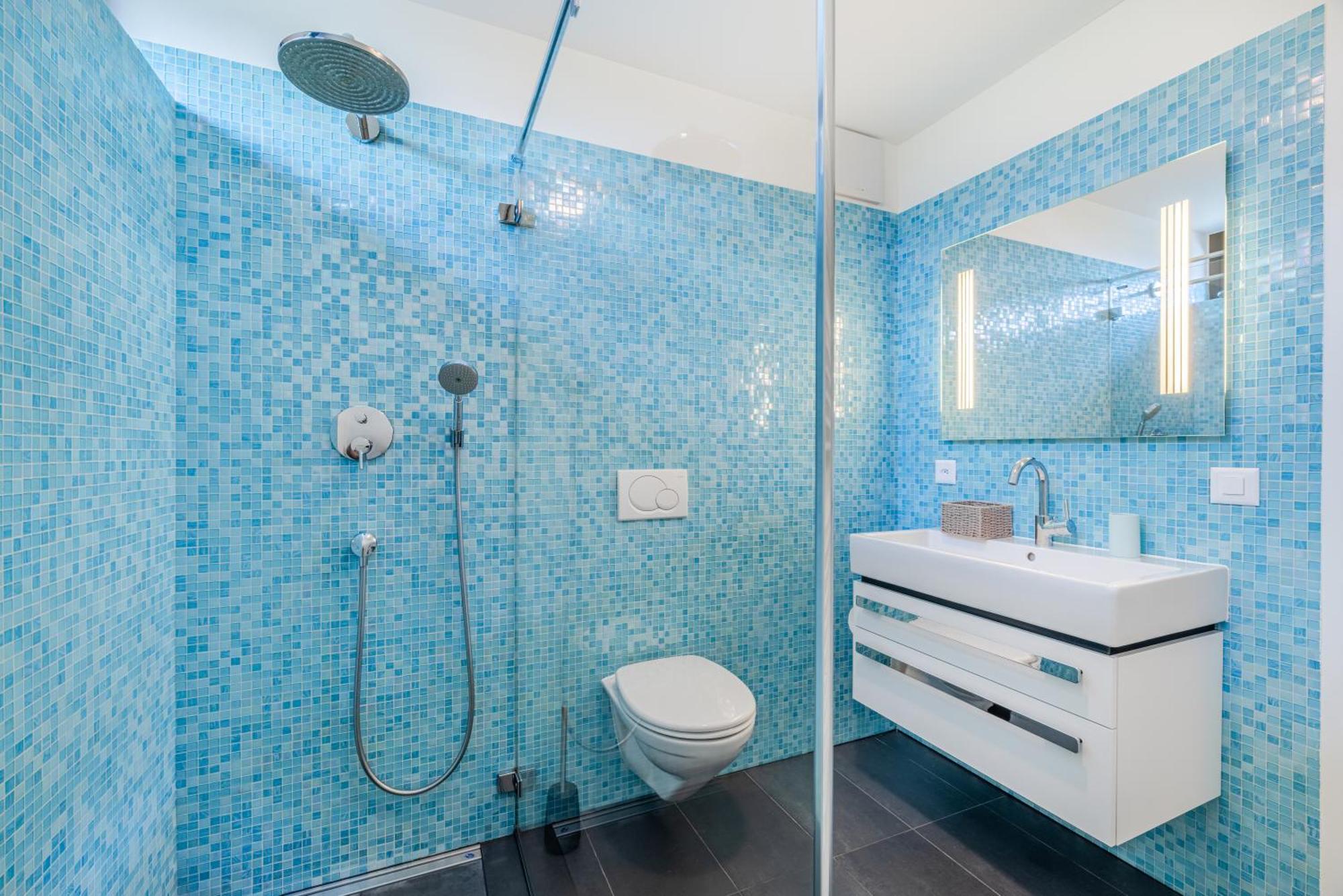Villa Girandola With Private, Heated Pool ルガーノ エクステリア 写真
